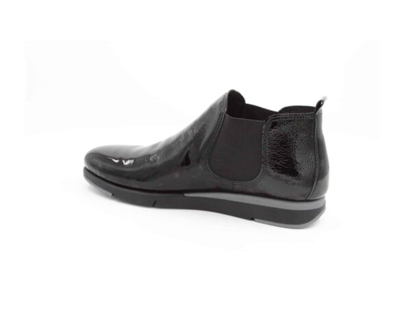 Bottine Fast Ball Noir – Image 2