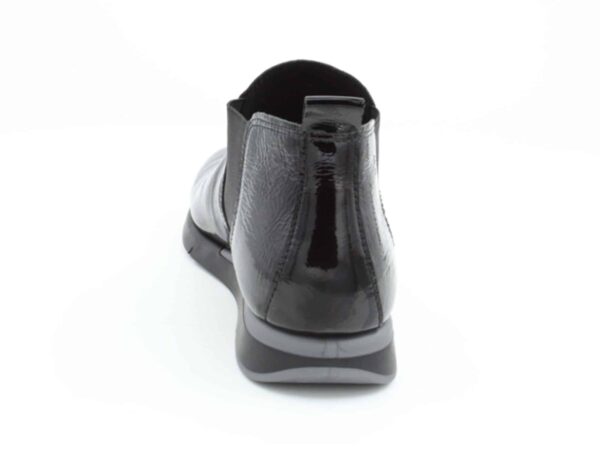 Bottine Fast Ball Noir – Image 3