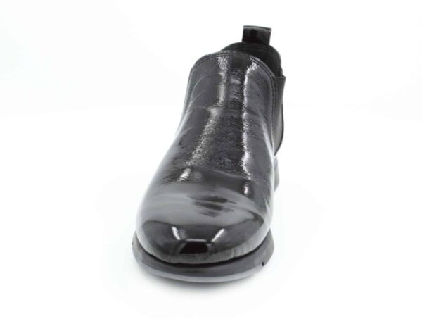 Bottine Fast Ball Noir – Image 4