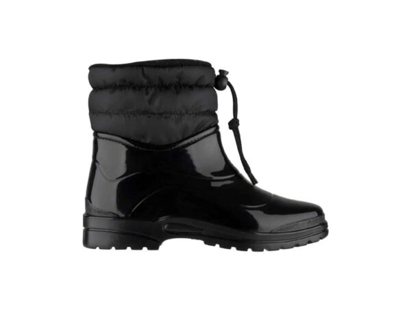 Bottine New Vestmann low Noir – Image 2