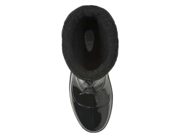 Bottine New Vestmann low Noir – Image 3