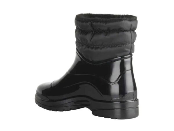 Bottine New Vestmann low Noir – Image 4