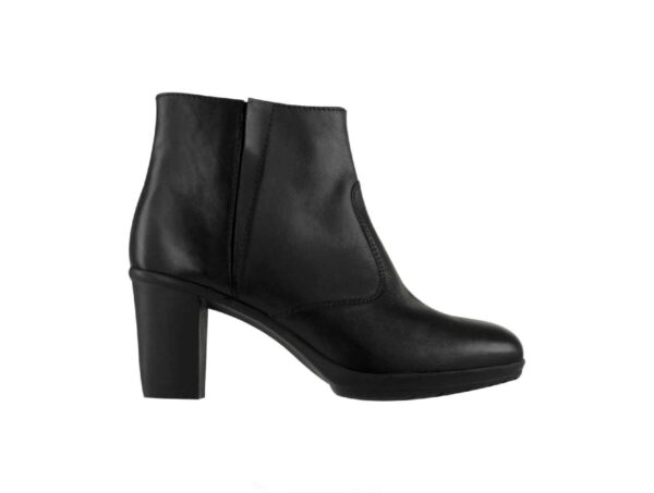 Bottine Orelle Noir