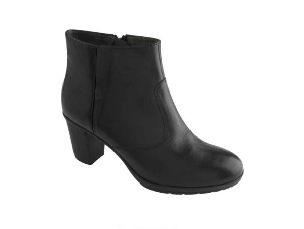 Bottine Orelle Noir – Image 2
