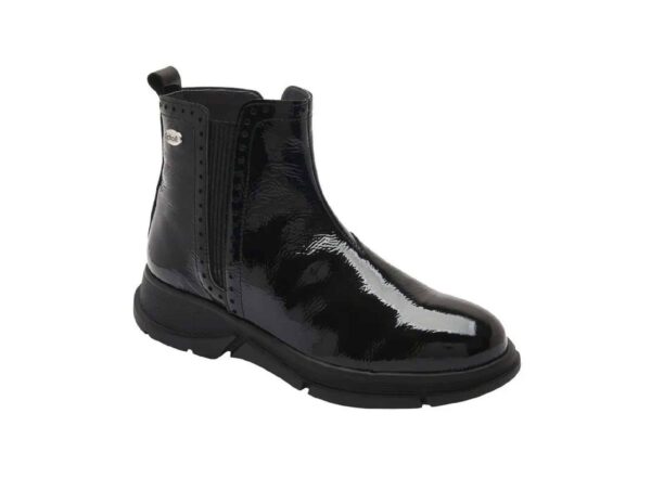 Bottine York Noir