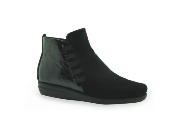 Bottine twin chelsea