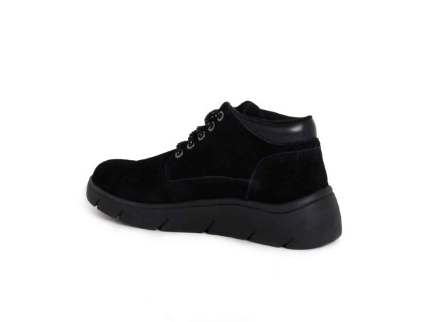 Bottines Davos Noir – Image 4