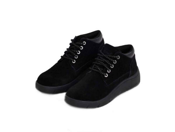 Bottines Davos Noir – Image 5