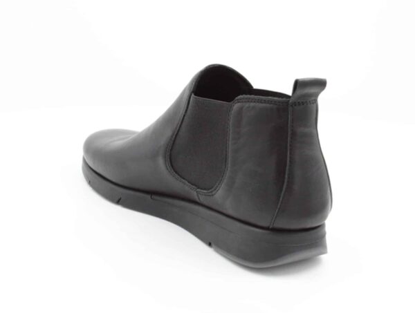 Bottine Go Vovlo Noir – Image 3