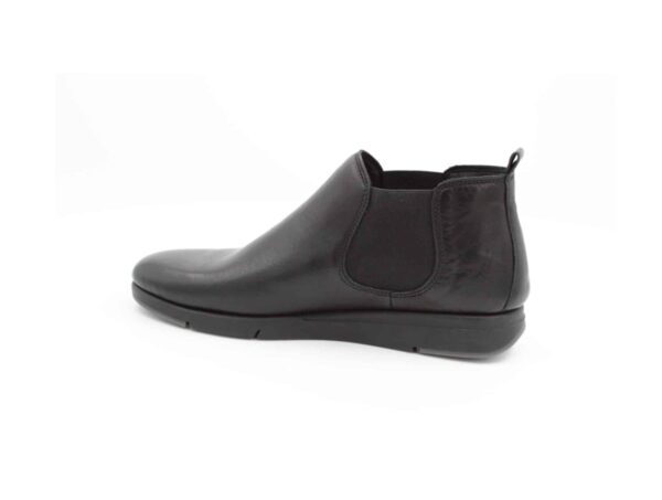 Bottine Go Vovlo Noir – Image 4