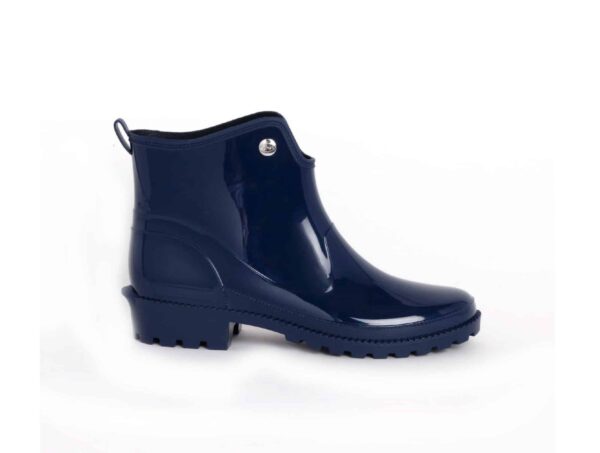 Bottines Hilo Bleu – Image 2