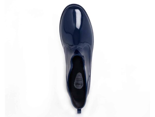 Bottines Hilo Bleu – Image 3
