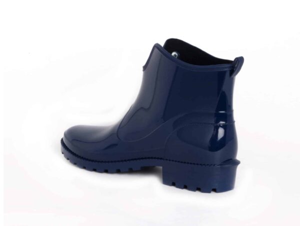 Bottines Hilo Bleu – Image 4