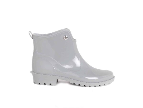 Bottines Hilo Gris – Image 2