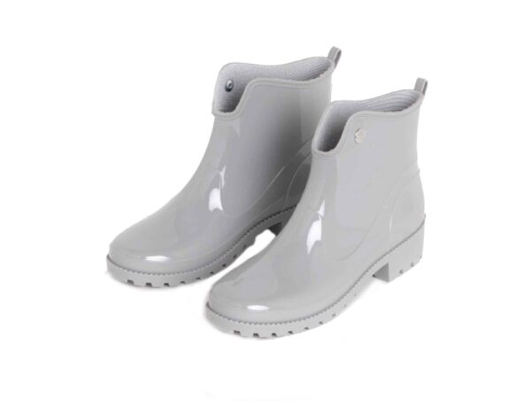 Bottines Hilo Gris – Image 5