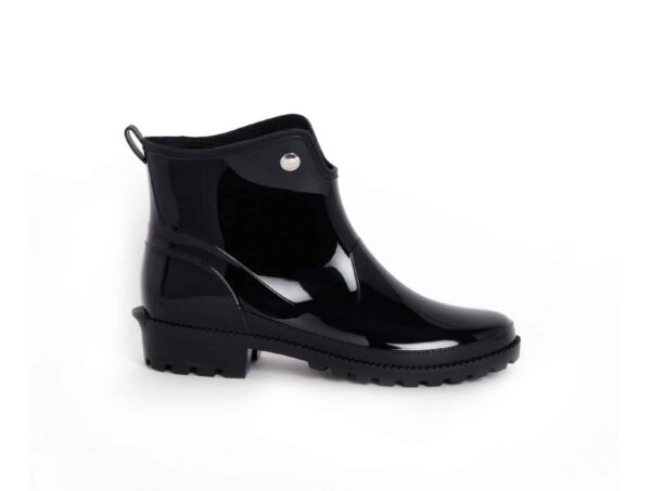 Bottines Hilo Noir – Image 2