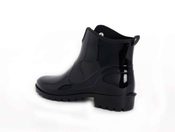 Bottines Hilo Noir – Image 4