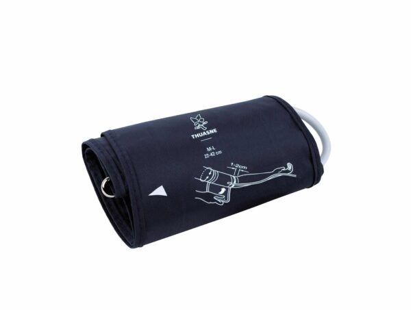 Brassard large pour tensiomètre