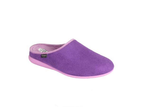CHIKA violet/Lilas