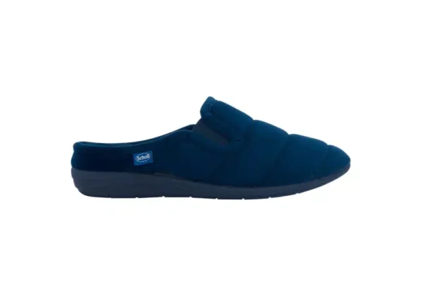 Sabot Cloudy Ela Bleu Marine – Image 2