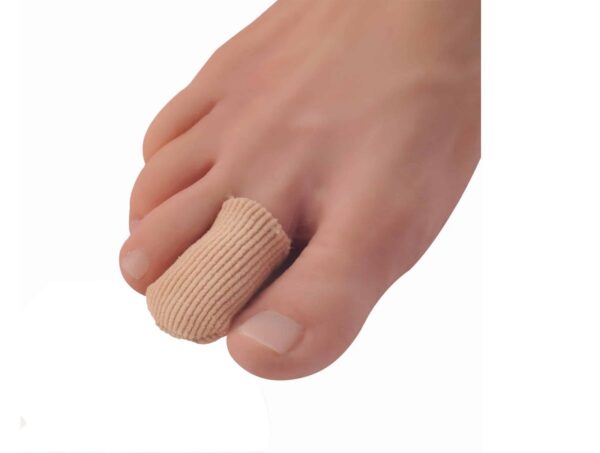 Capuchon gel et maille pour orteil (à la paire) – Image 5