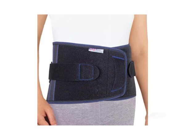 Ceinture Lombaire renforcée