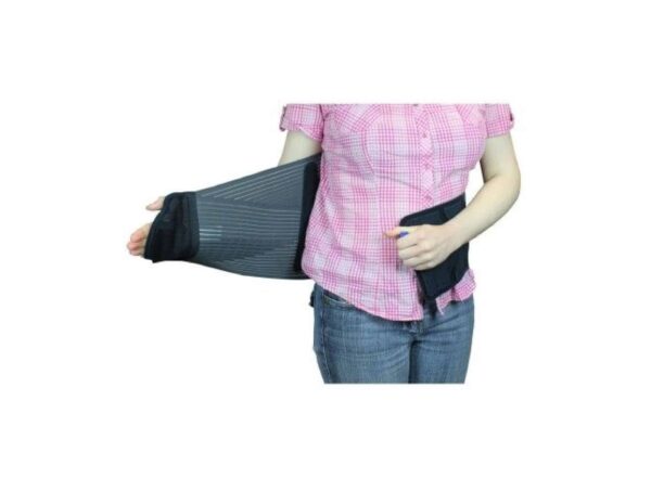 Ceinture Lombaskin 26 cm – Image 2