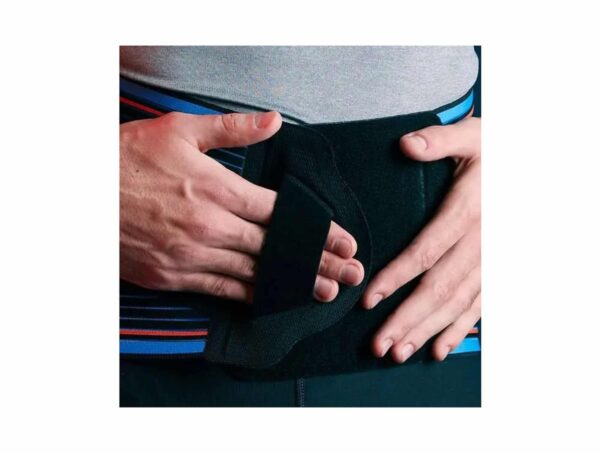 Ceinture de soutien lombaire Thuasne – Image 3