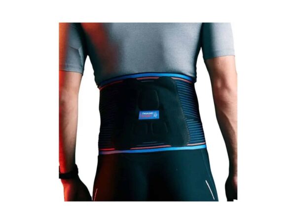 Ceinture de soutien lombaire Thuasne – Image 4