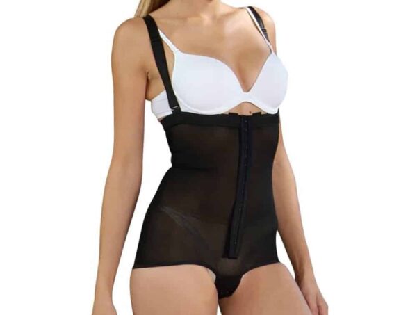 Ceinture haute