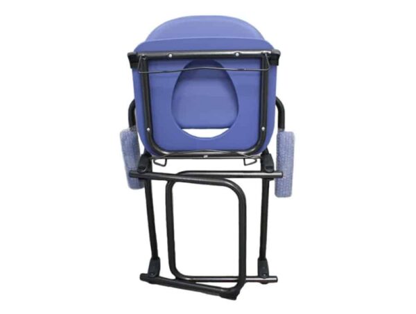 Chaise Garde-robe pliable Best Up sans roues – Image 2