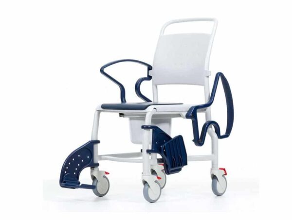 Chaise de douche et garde-robe bonn – Image 2