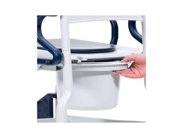 Chaise de douche et garde-robe bonn – Image 4