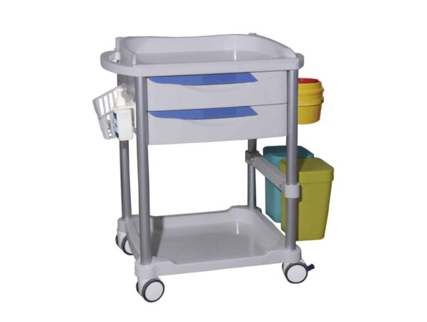 Chariot de clinique 1