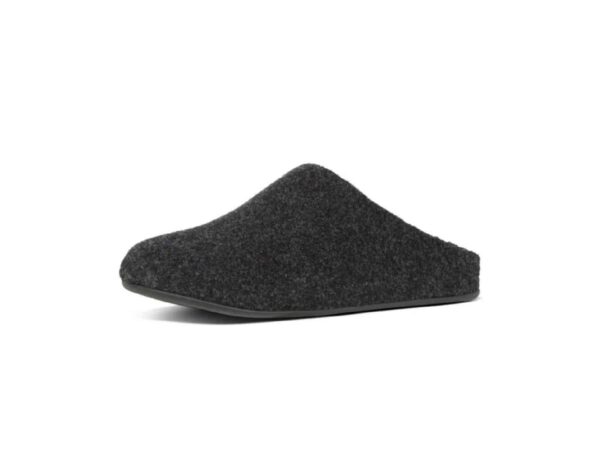 Chausson Felt Slippers noir – Image 2