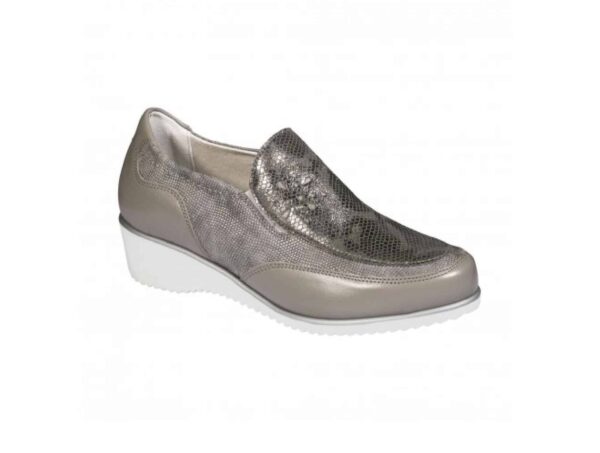 Chaussure Madina Gris