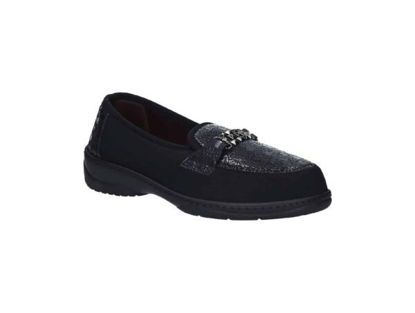 Chaussures Magik Noir