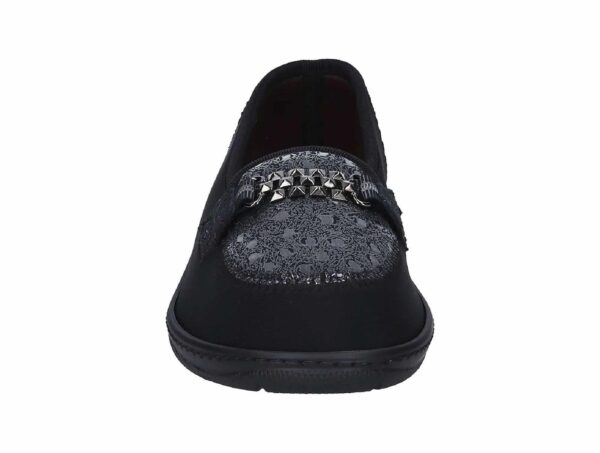Chaussures Magik Noir – Image 2