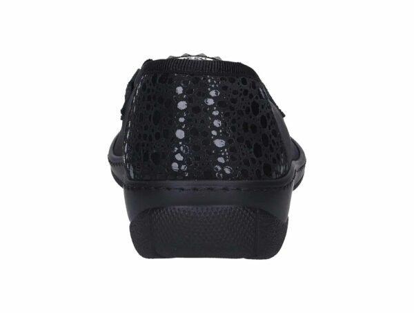 Chaussures Magik Noir – Image 4