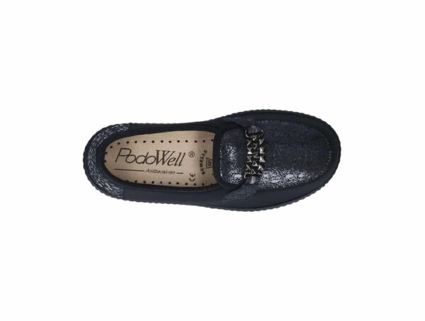 Chaussures Magik Noir – Image 6