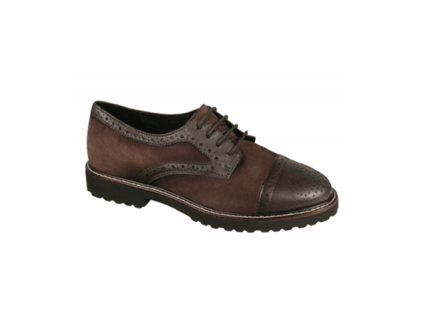 Chaussure SIENNA Moka
