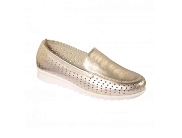 Chaussures AYAMI Platinium