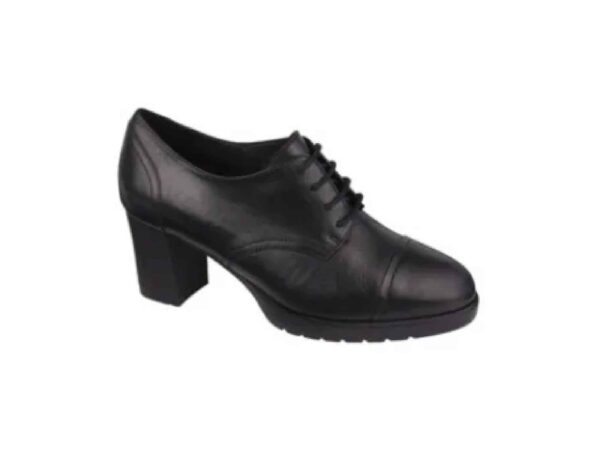 Chaussure meryem noir