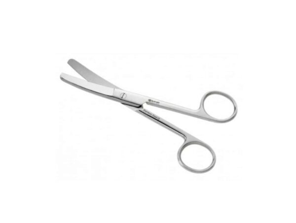 Ciseaux Mousse droit – 16 cm
