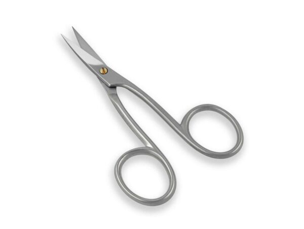 Ciseaux à ongles en inox – Lames droites