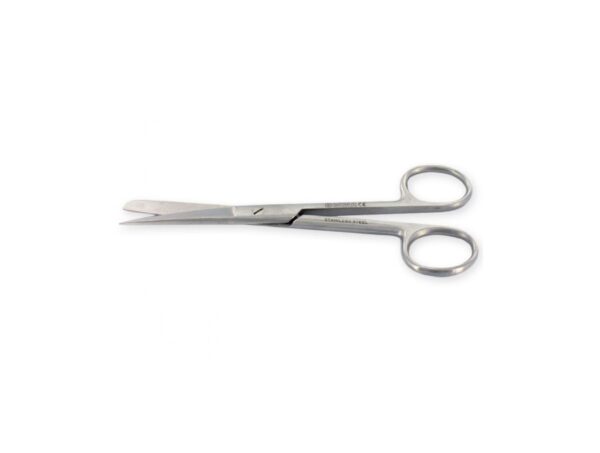 Ciseaux chirurgicaux droit – 18 cm
