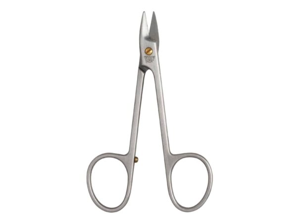 Ciseaux pédicure pour ongles forts – Image 2