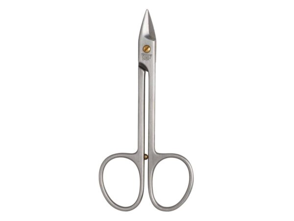 Ciseaux pédicure pour ongles forts