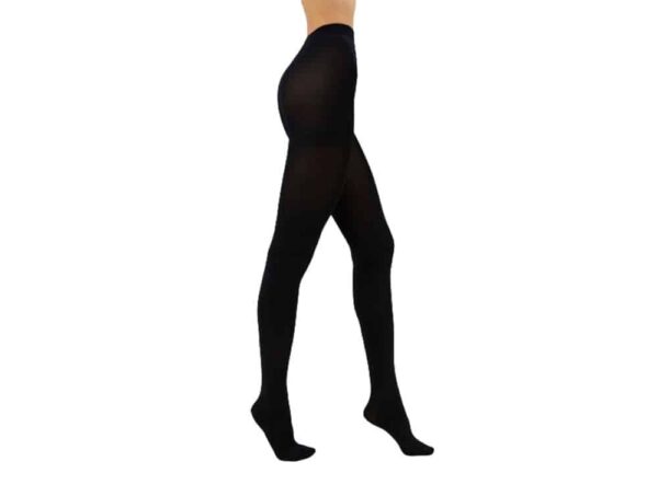 Collant Femme Classe 2, Simplicity coton VENOFLEX – Image 2
