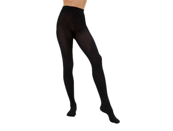 Collant Femme Classe 2, Simplicity coton VENOFLEX – Image 3